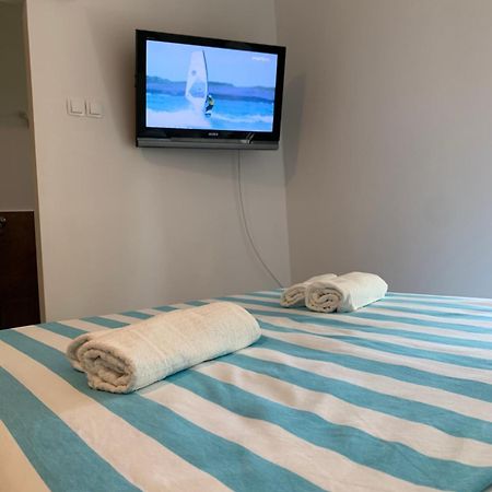 Apartment Studio Salvetti Piran Eksteriør billede