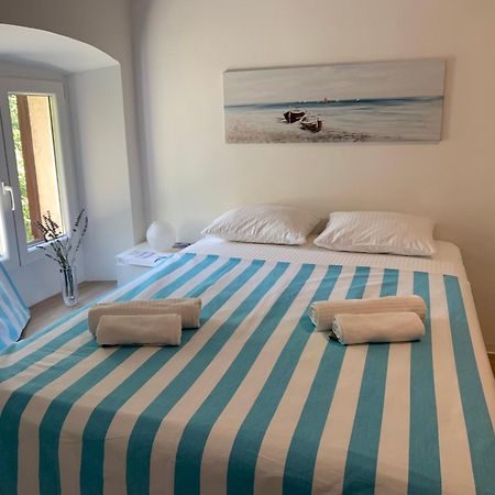 Apartment Studio Salvetti Piran Eksteriør billede