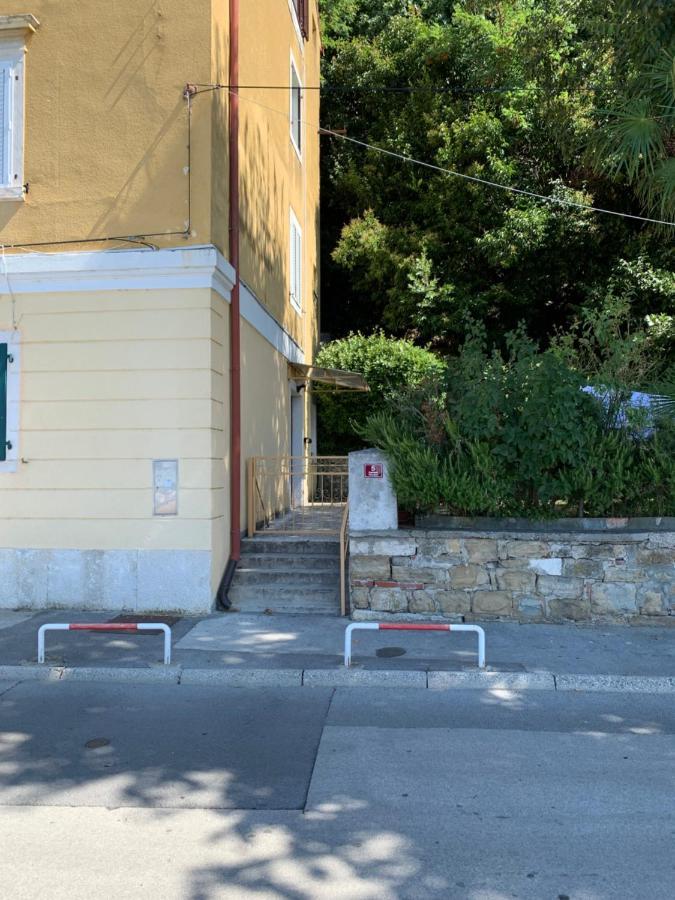 Apartment Studio Salvetti Piran Eksteriør billede