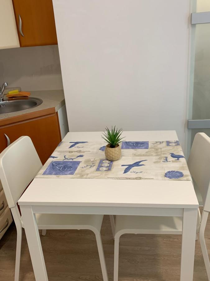 Apartment Studio Salvetti Piran Eksteriør billede