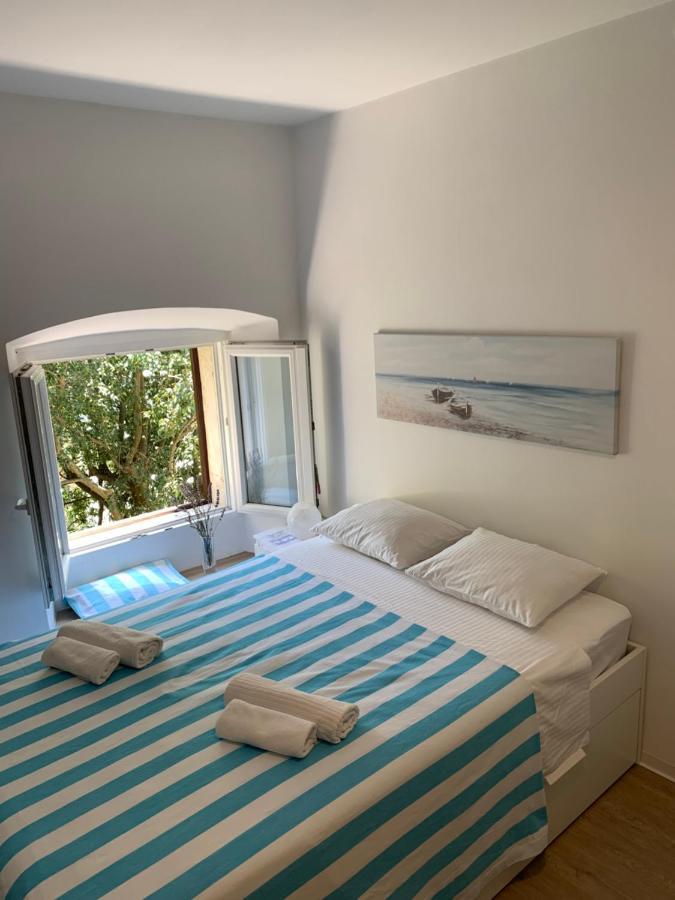 Apartment Studio Salvetti Piran Eksteriør billede