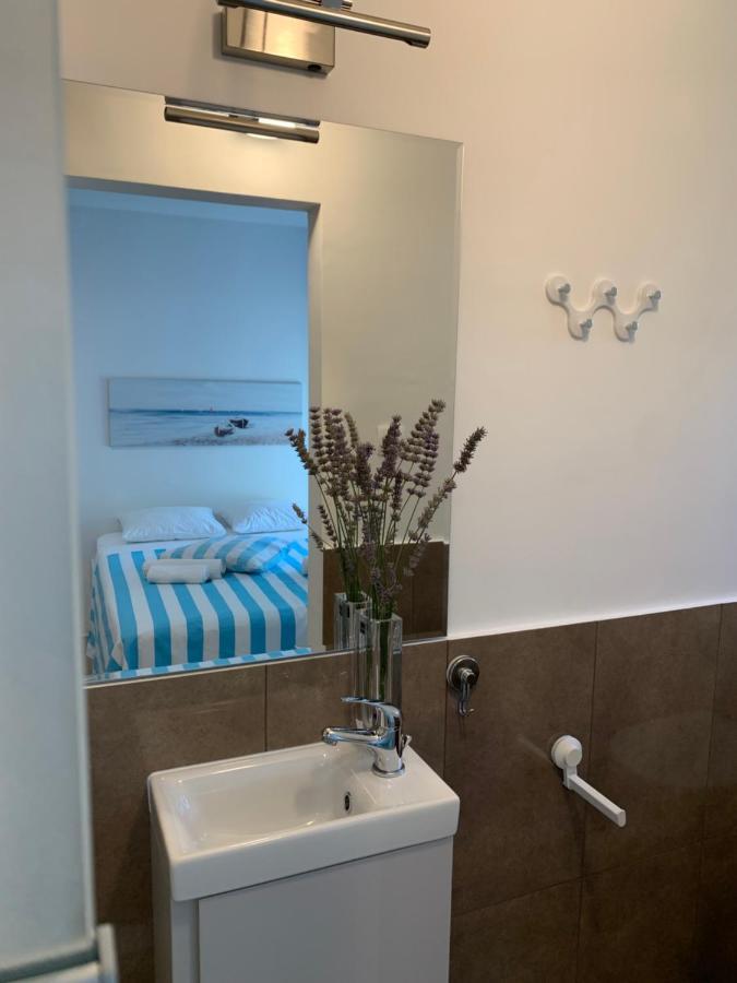 Apartment Studio Salvetti Piran Eksteriør billede