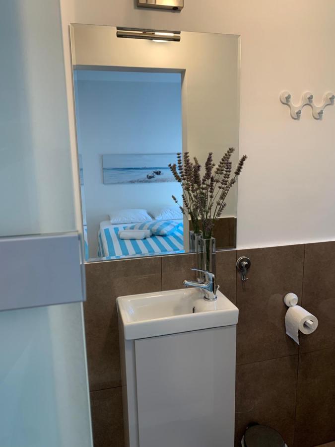 Apartment Studio Salvetti Piran Eksteriør billede